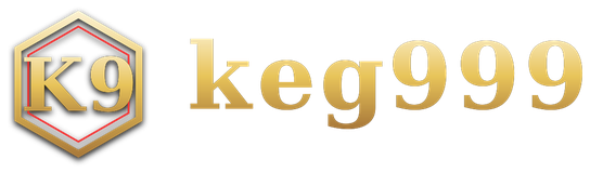 keg999 logo